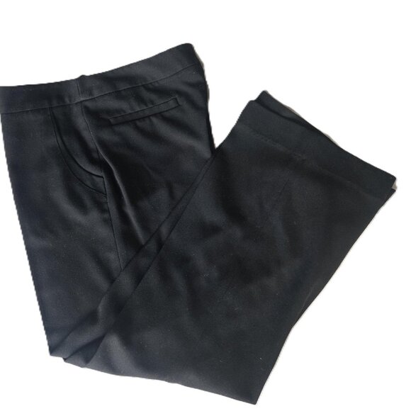 Atelier Women's Black Pant Suit - Picture 9 of 9